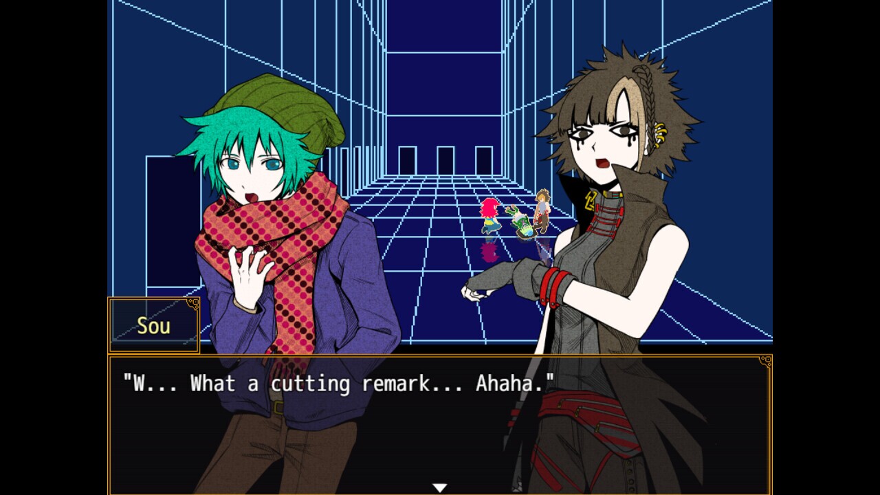 Скриншот из игры Your Turn To Die -Death Game By Majority- - 43