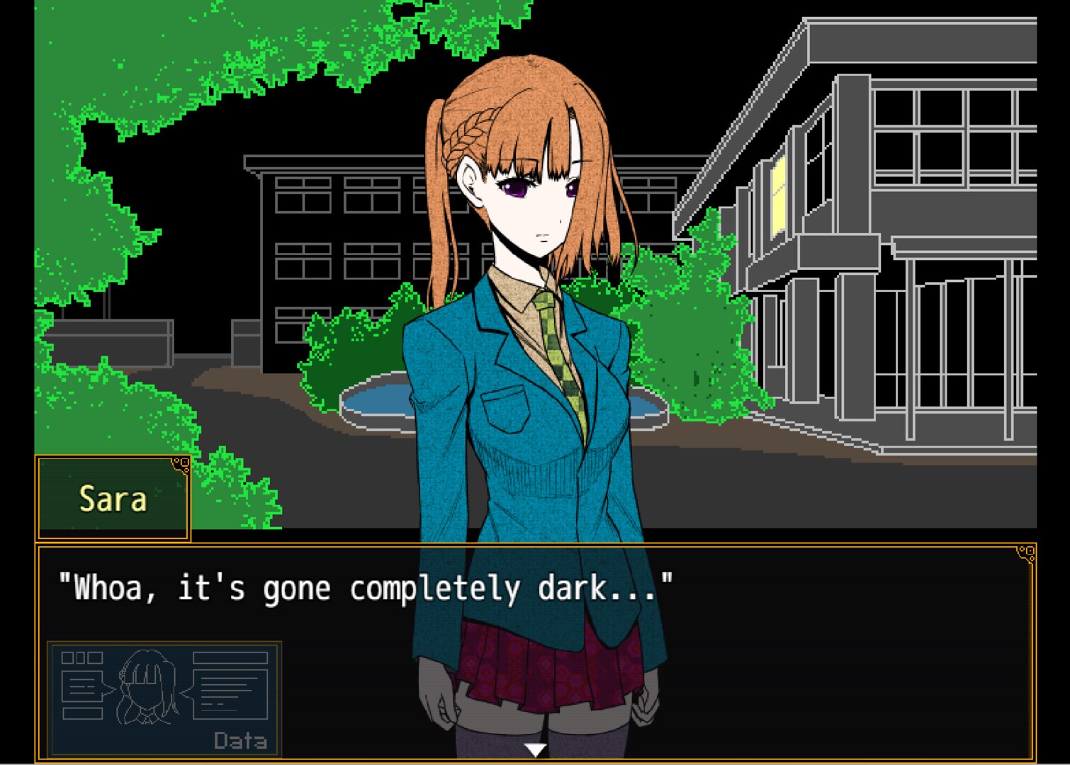 Скриншот из игры Your Turn To Die -Death Game By Majority- - 47