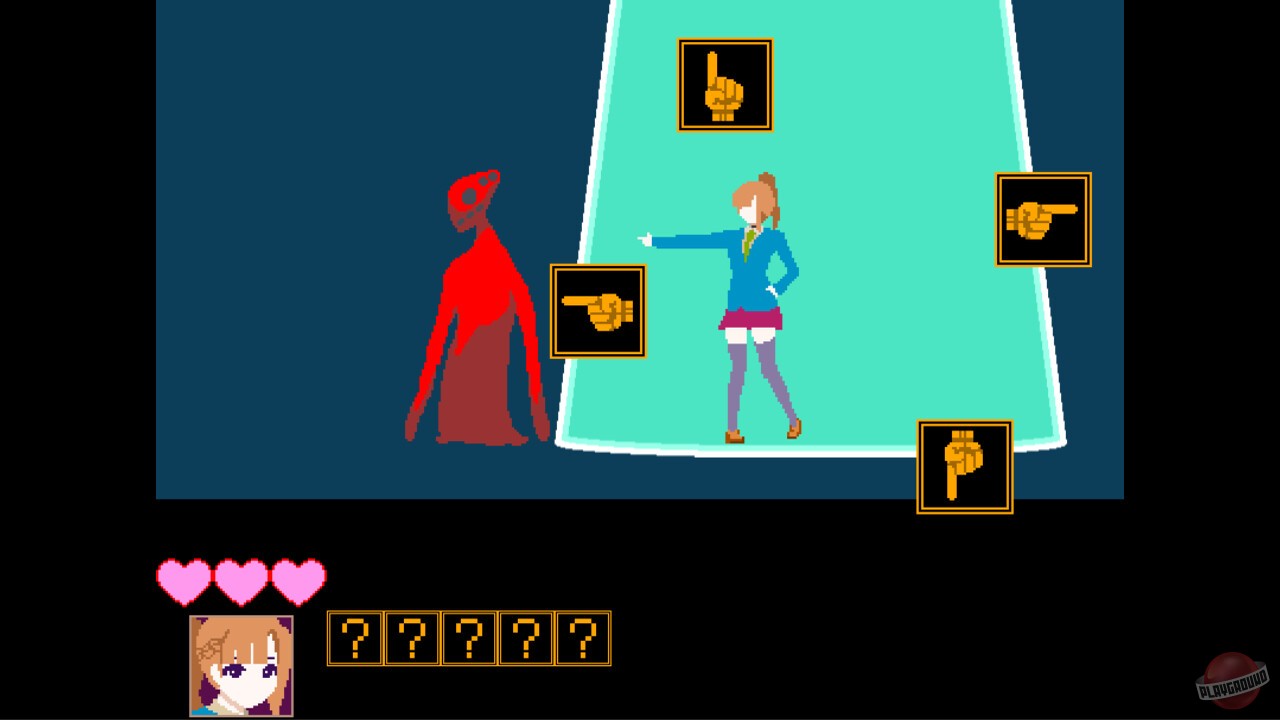 Скриншот из игры Your Turn To Die -Death Game By Majority- - 3