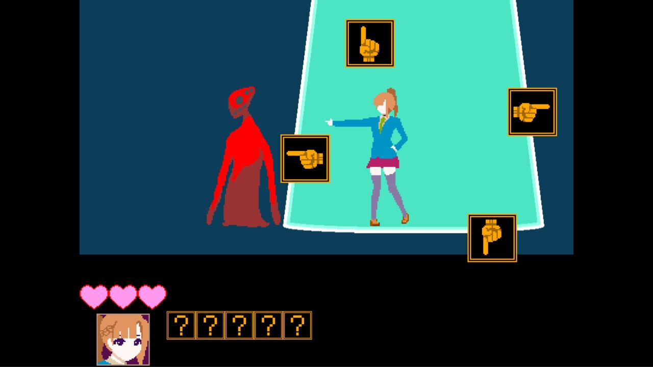 Скриншот из игры Your Turn To Die -Death Game By Majority- - 36