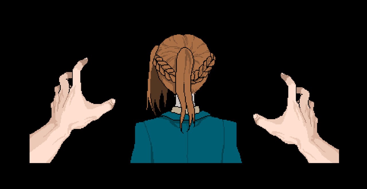 Скриншот из игры Your Turn To Die -Death Game By Majority- - 53