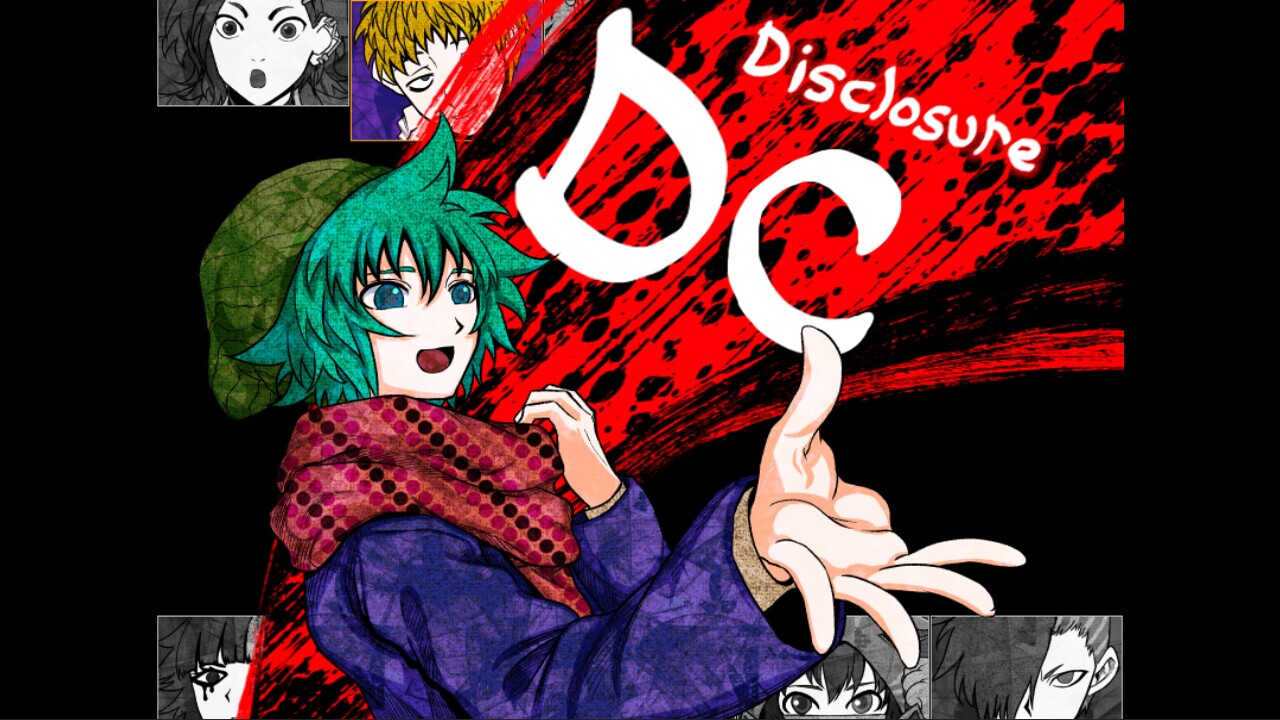 Скриншот из игры Your Turn To Die -Death Game By Majority- - 2