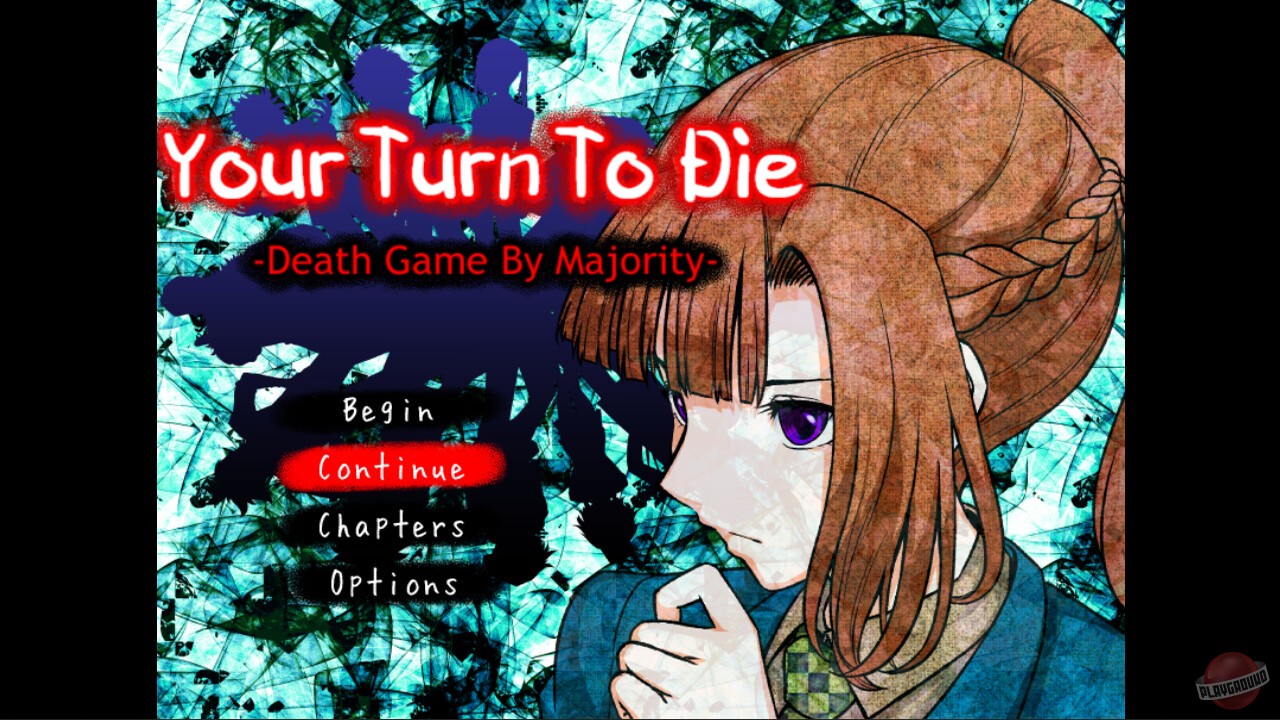 Скриншот из игры Your Turn To Die -Death Game By Majority- - 17