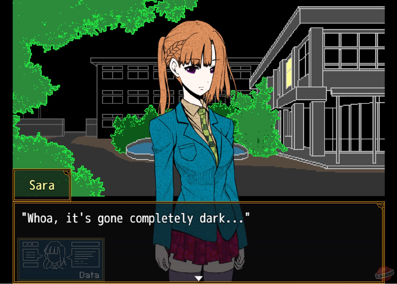 Скриншот из игры Your Turn To Die -Death Game By Majority- - 14