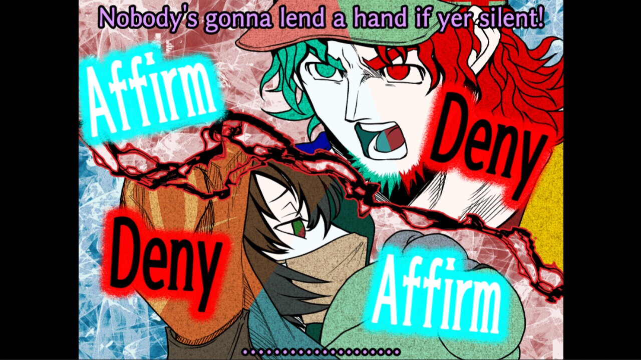 Скриншот из игры Your Turn To Die -Death Game By Majority- - 38