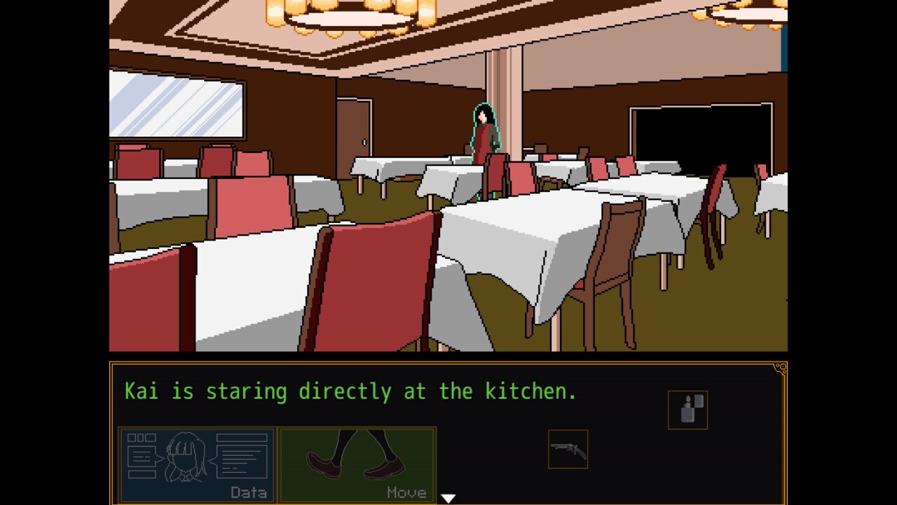 Скриншот из игры Your Turn To Die -Death Game By Majority- - 25