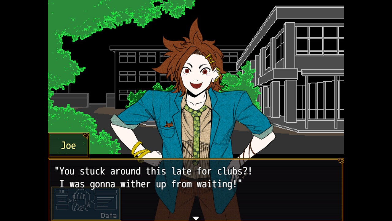 Скриншот из игры Your Turn To Die -Death Game By Majority- - 7