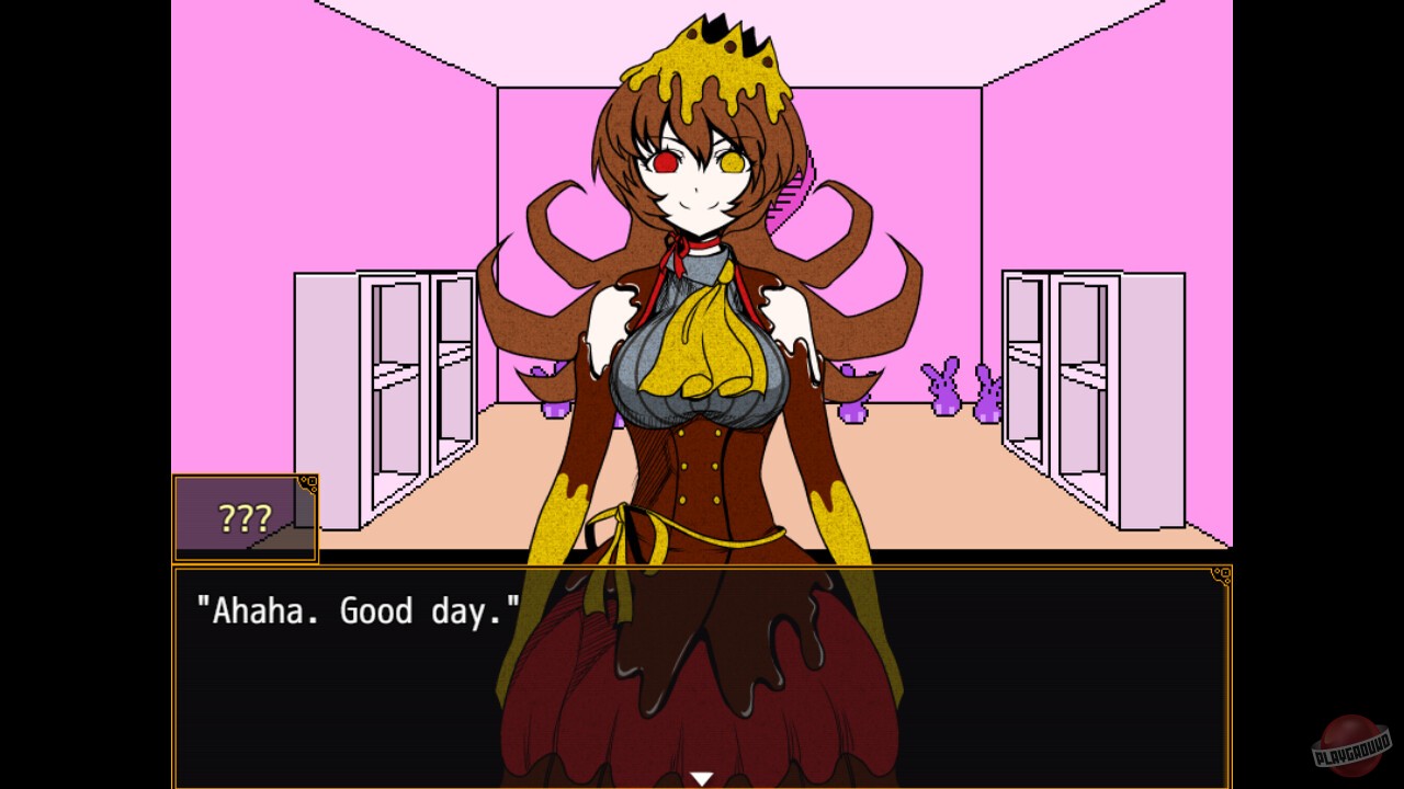 Скриншот из игры Your Turn To Die -Death Game By Majority- - 24