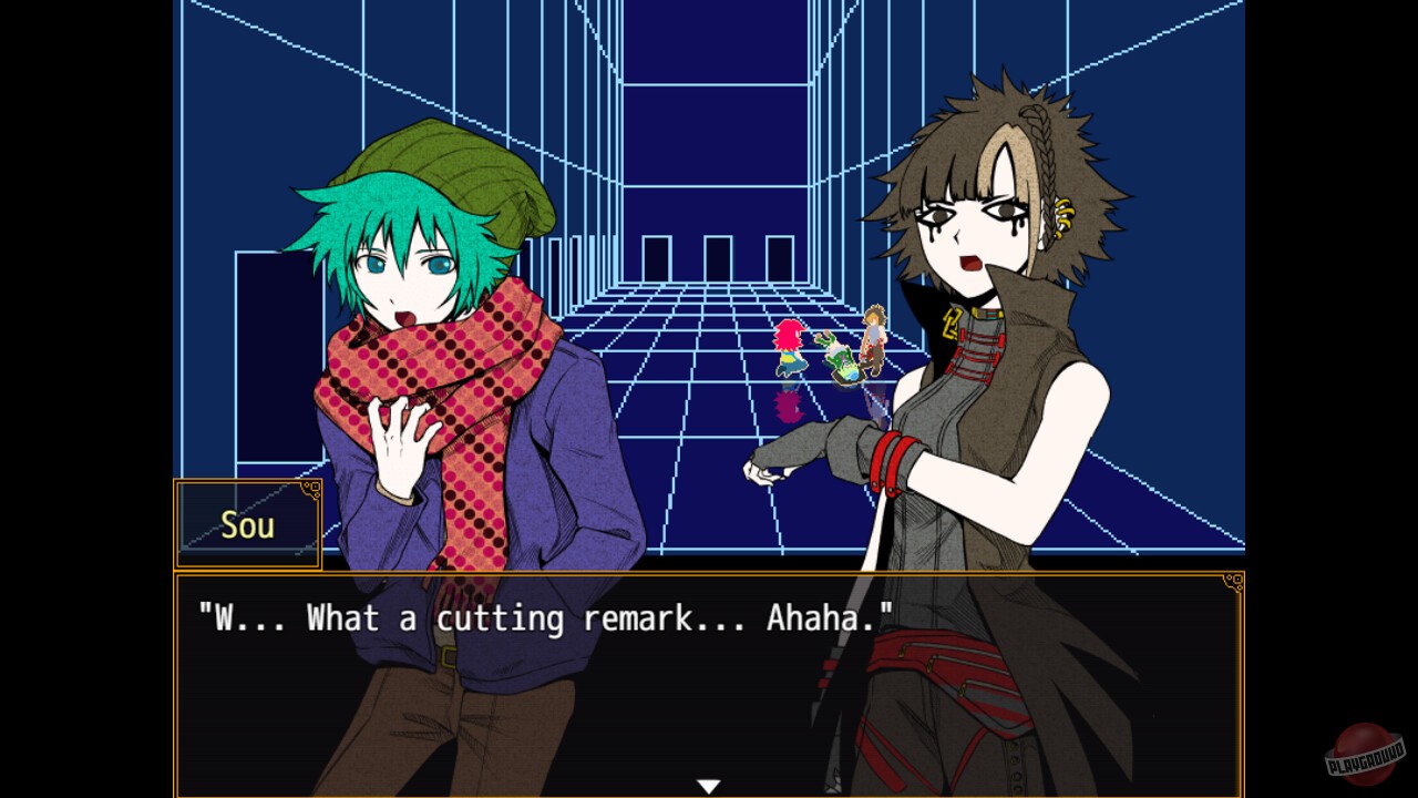 Скриншот из игры Your Turn To Die -Death Game By Majority- - 10