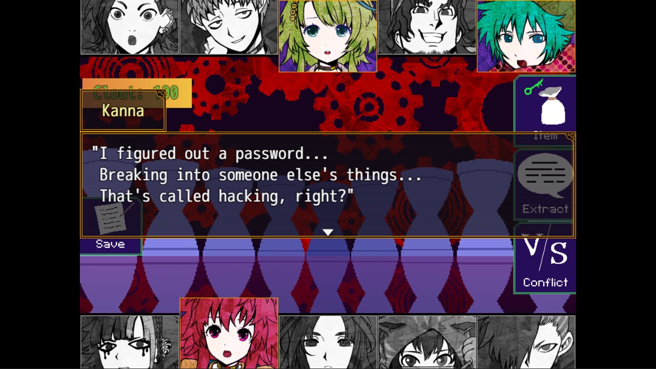 Скриншот из игры Your Turn To Die -Death Game By Majority- - 31