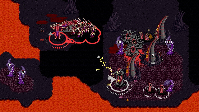 Скриншот из игры Soul Harvest - 15