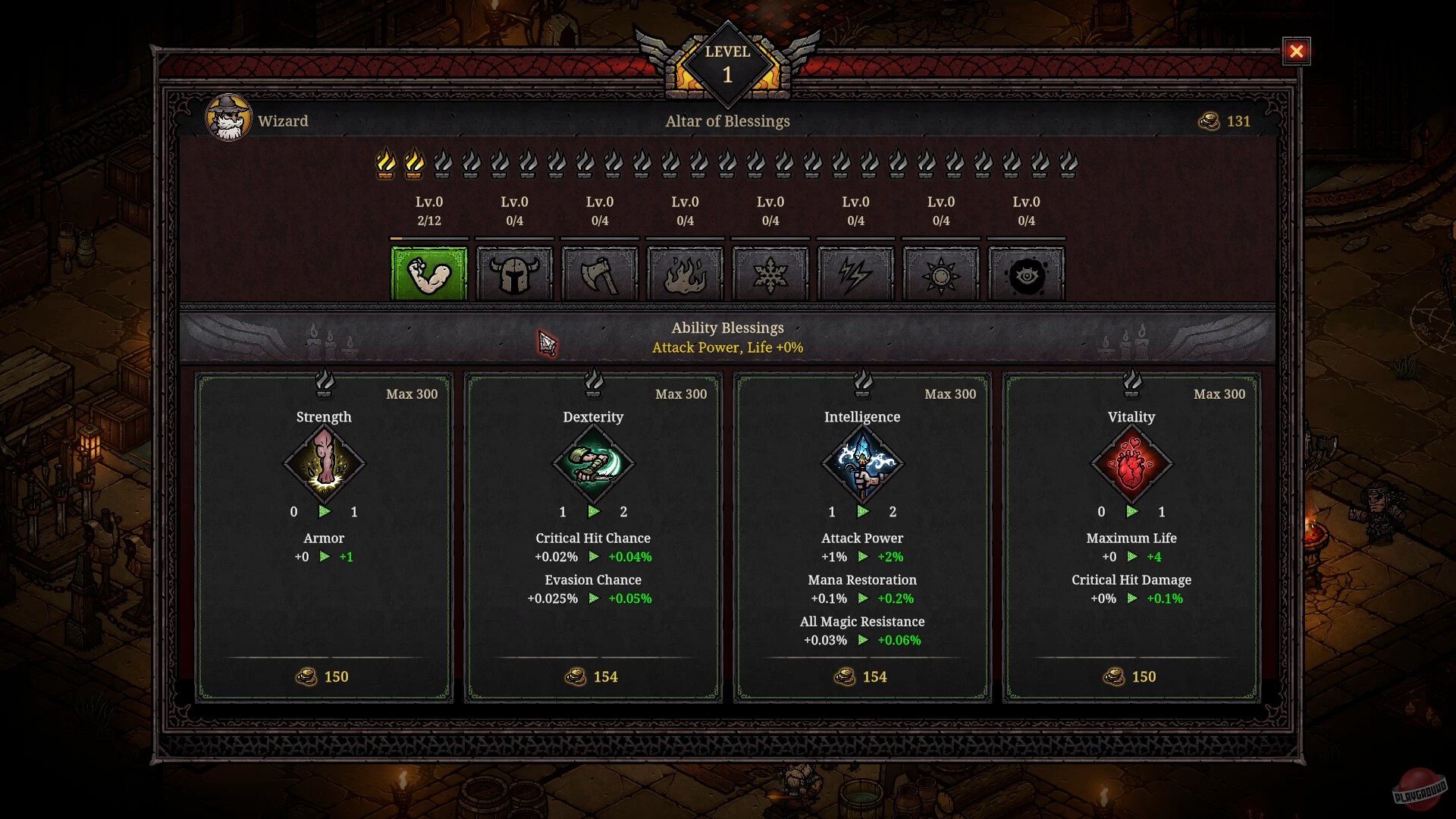 Скриншот из игры Tower of Babel: Survivors Of Chaos - 12