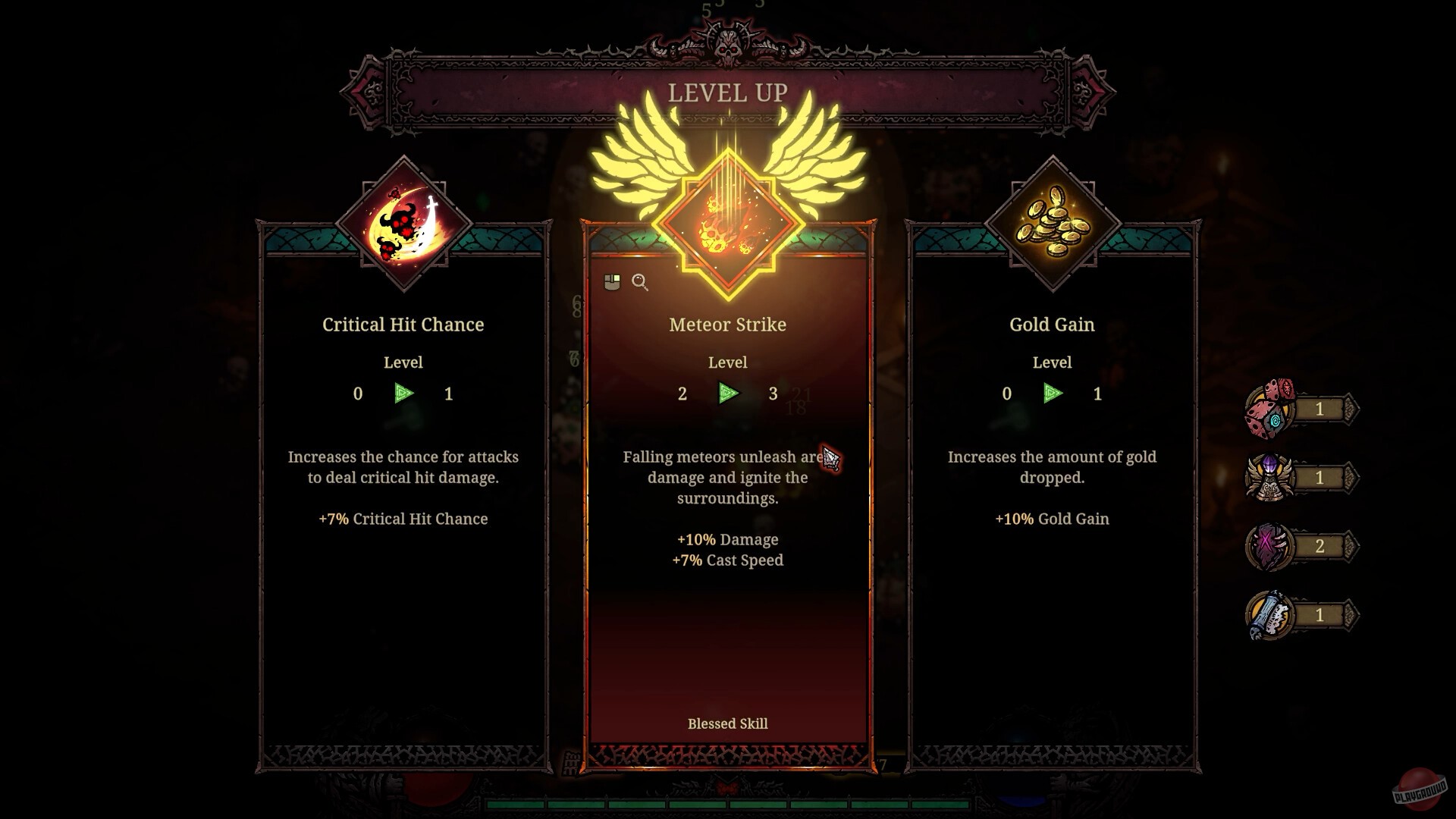 Скриншот из игры Tower of Babel: Survivors Of Chaos - 14