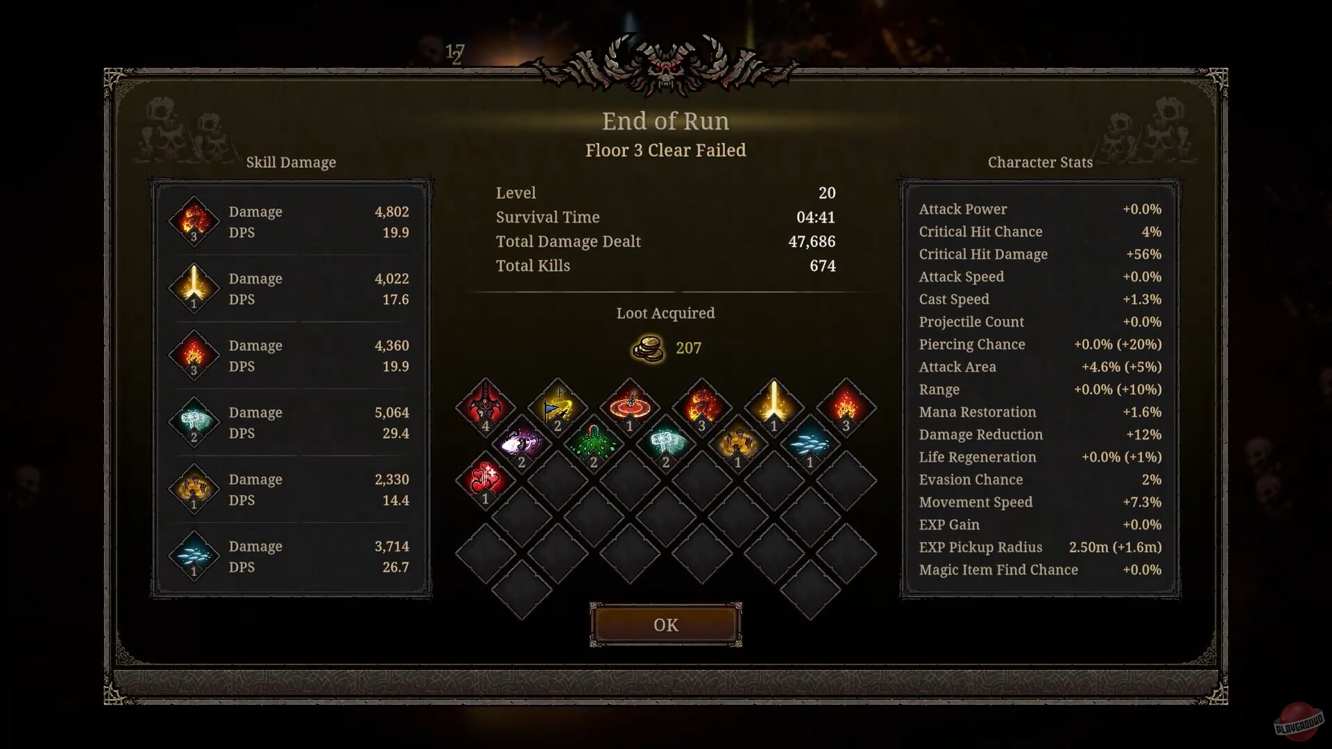 Скриншот из игры Tower of Babel: Survivors Of Chaos - 23