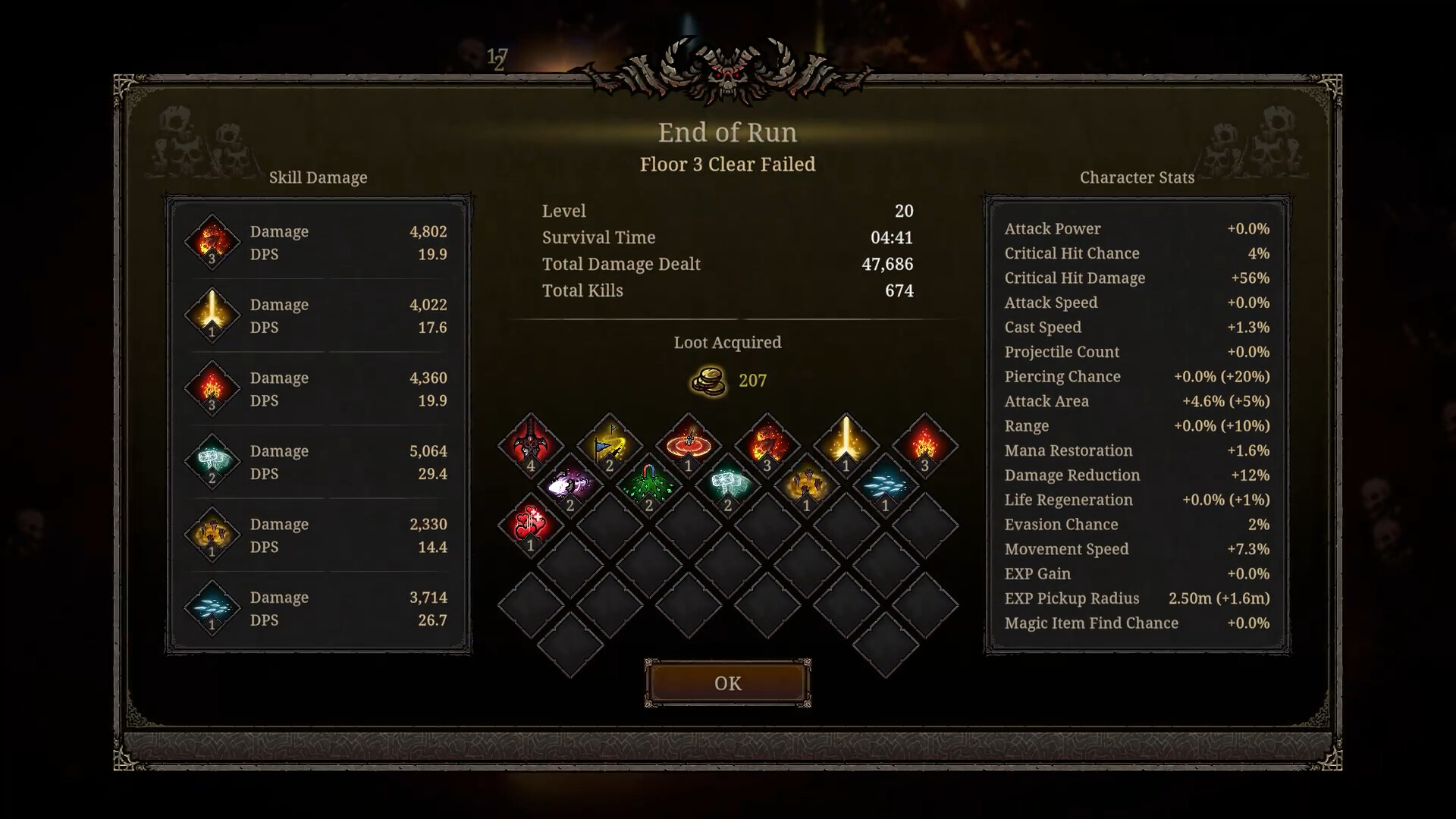 Скриншот из игры Tower of Babel: Survivors Of Chaos - 16