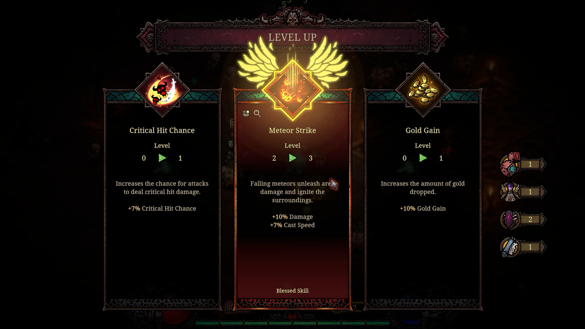 Скриншот из игры Tower of Babel: Survivors Of Chaos - 25