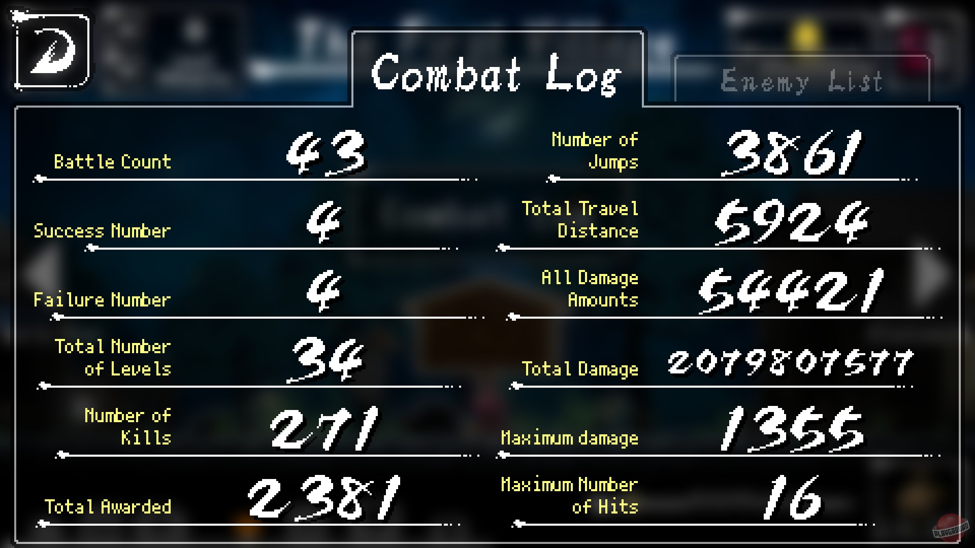 Скриншот из игры Ninja or Die: Shadow of the Sun - 11