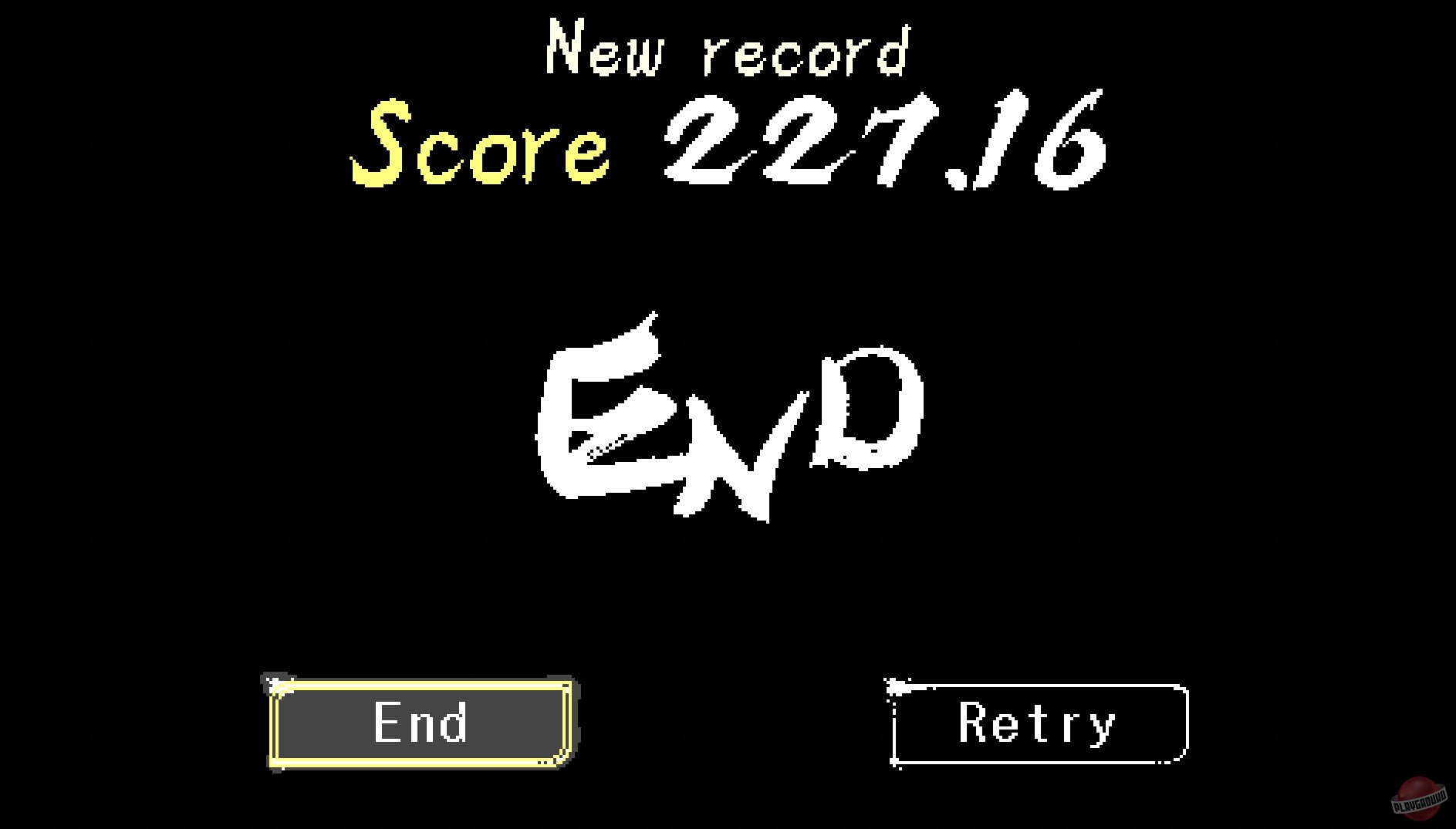 Скриншот из игры Ninja or Die: Shadow of the Sun - 1