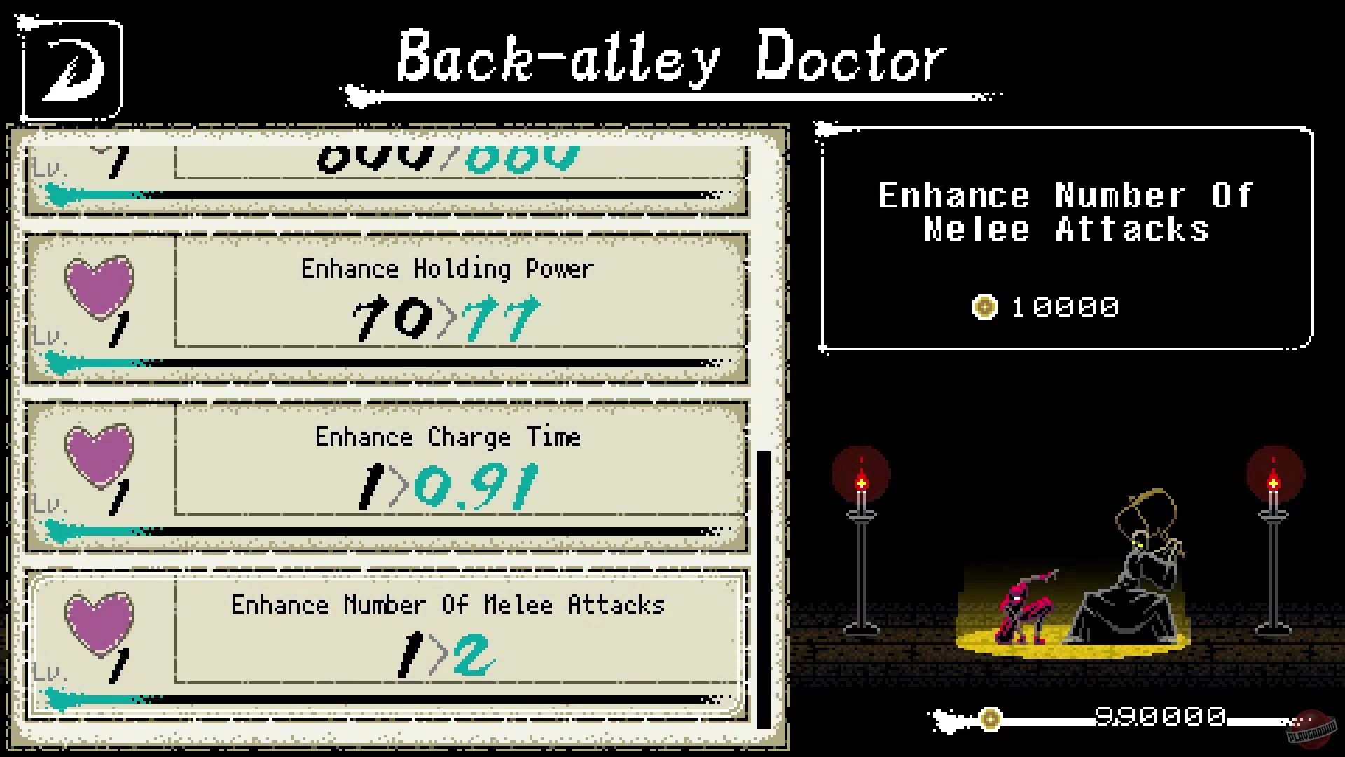 Скриншот из игры Ninja or Die: Shadow of the Sun - 10