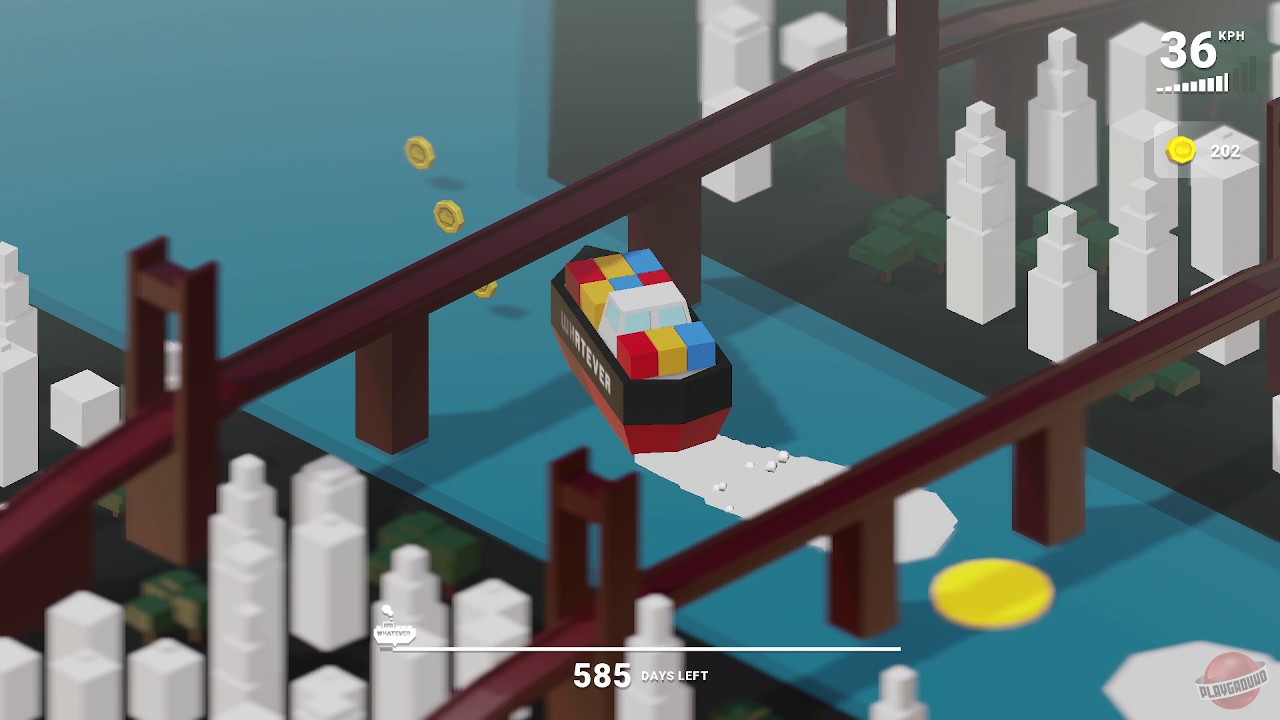 Скриншот из игры WHATEVER - 12