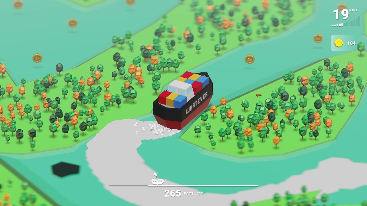 Скриншот из игры WHATEVER - 3