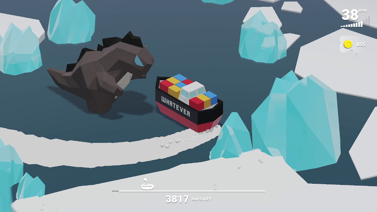 Скриншот из игры WHATEVER - 5