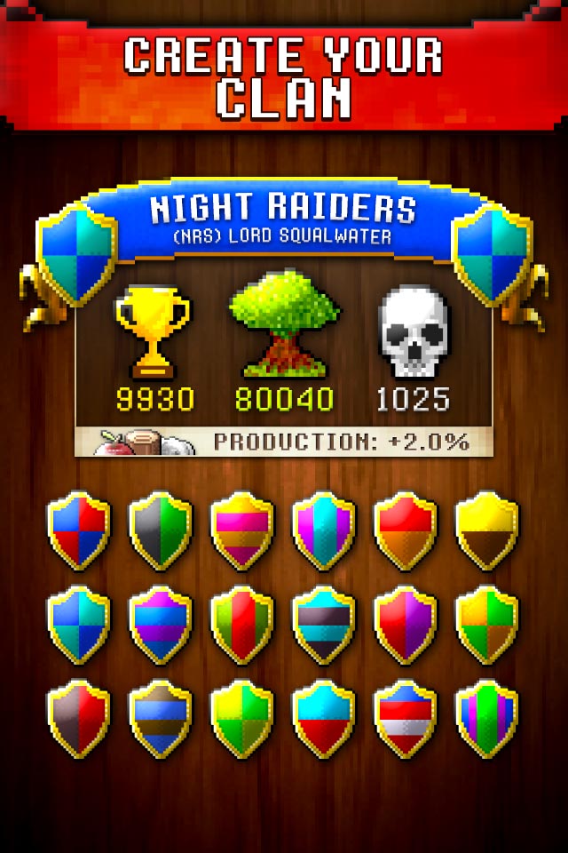 Скриншот из игры CivCrafter - 2