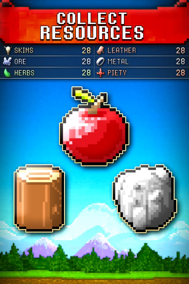 Скриншот из игры CivCrafter - 7