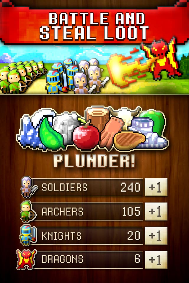 Скриншот из игры CivCrafter - 3