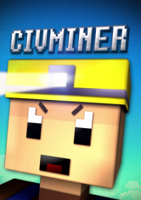 Обложка игры CivMiner