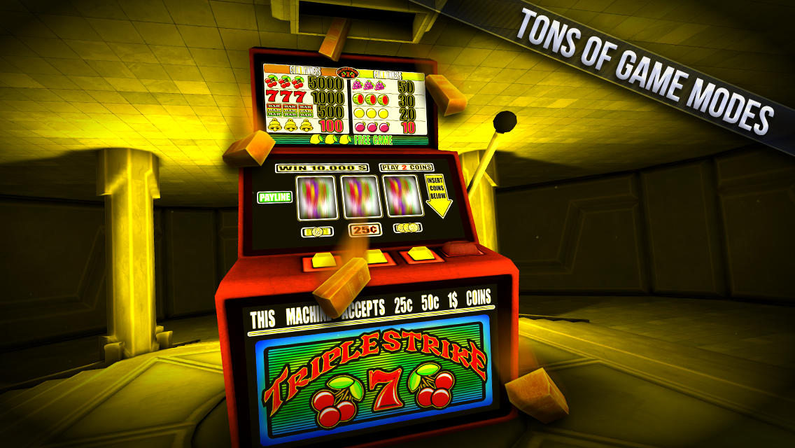 Скриншот из игры Shooting Showdown 2 - 4