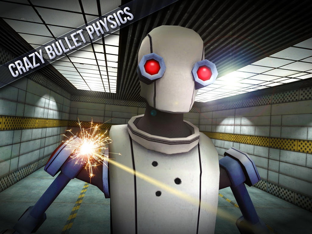 Скриншот из игры Shooting Showdown 2 - 6