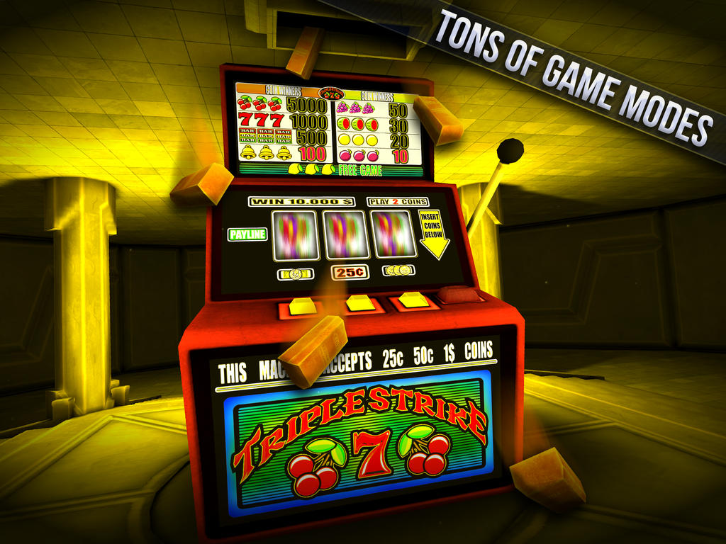 Скриншот из игры Shooting Showdown 2 - 9