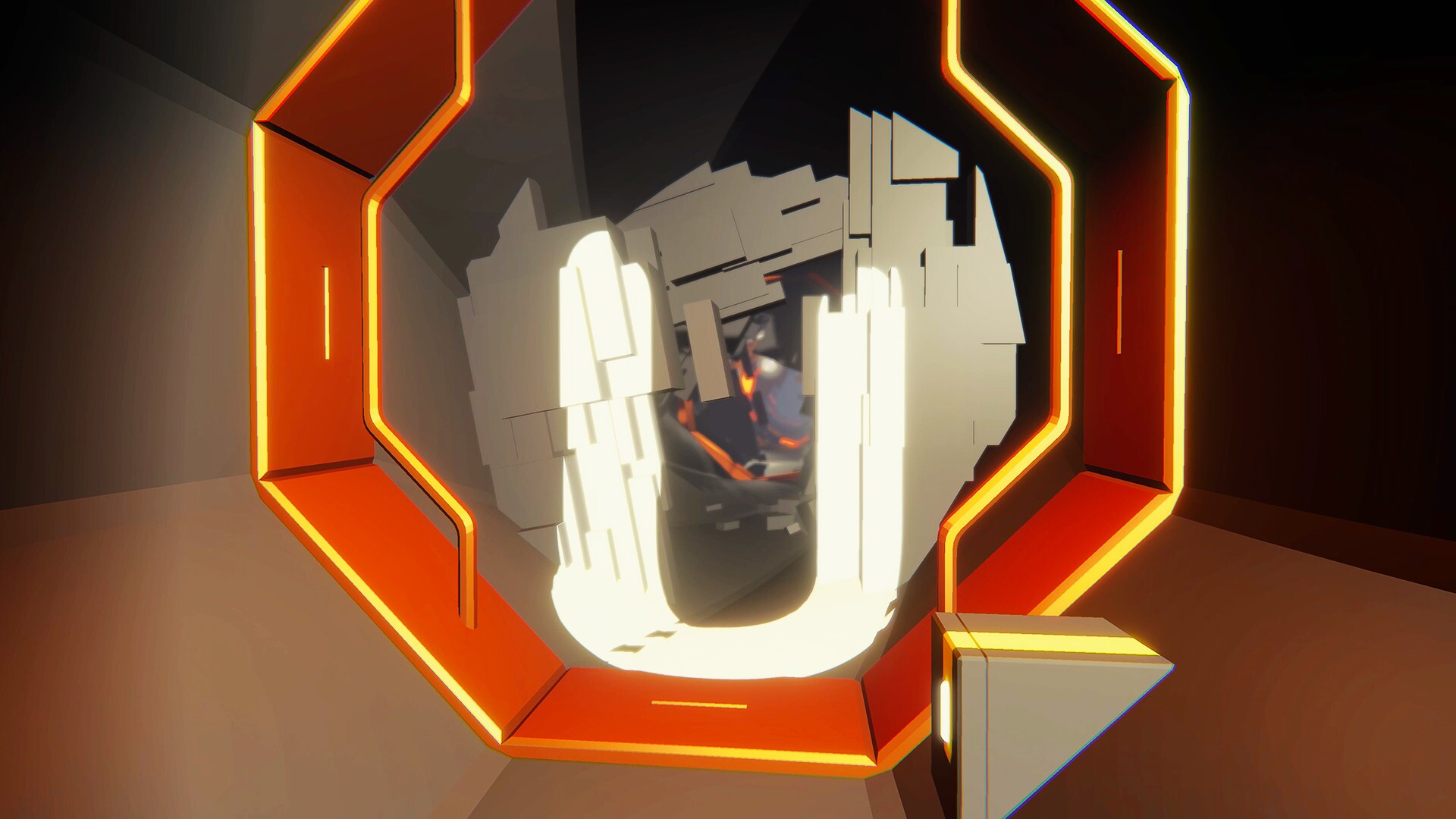 Скриншот из игры Backfirewall_ - 48