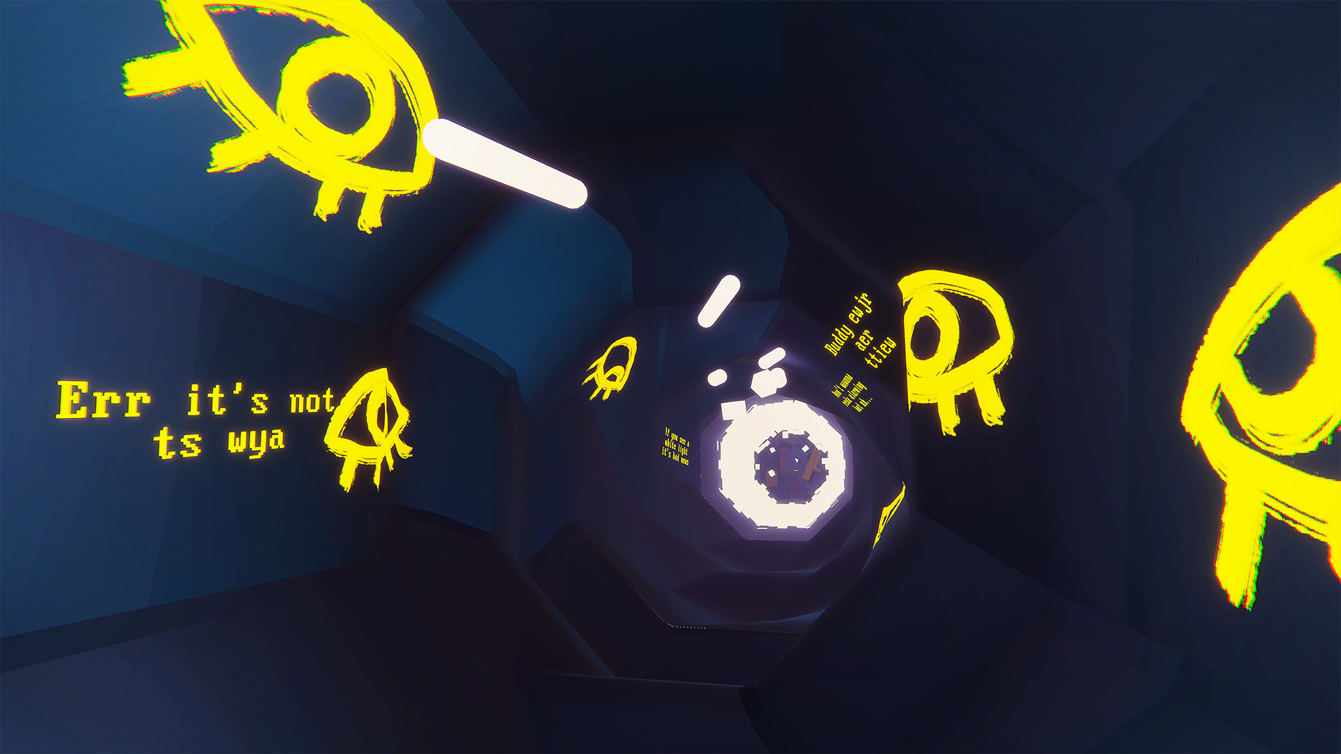 Скриншот из игры Backfirewall_ - 46