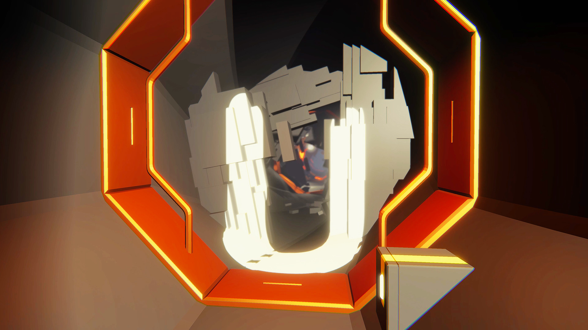 Скриншот из игры Backfirewall_ - 14