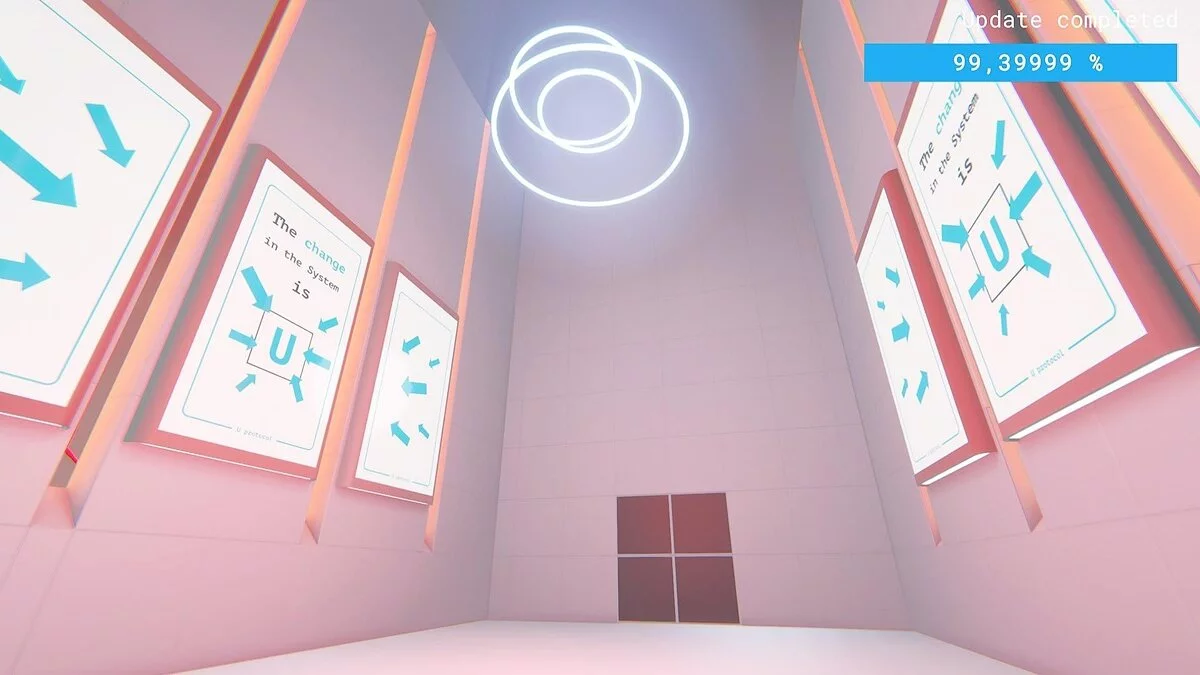 Скриншот из игры Backfirewall_ - 5