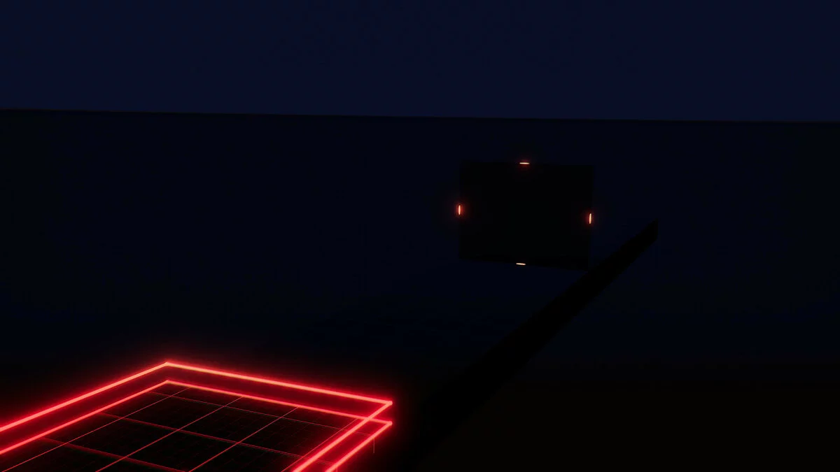 Скриншот из игры Holodance - 23