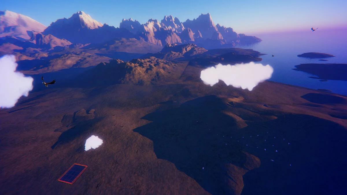 Скриншот из игры Holodance - 32