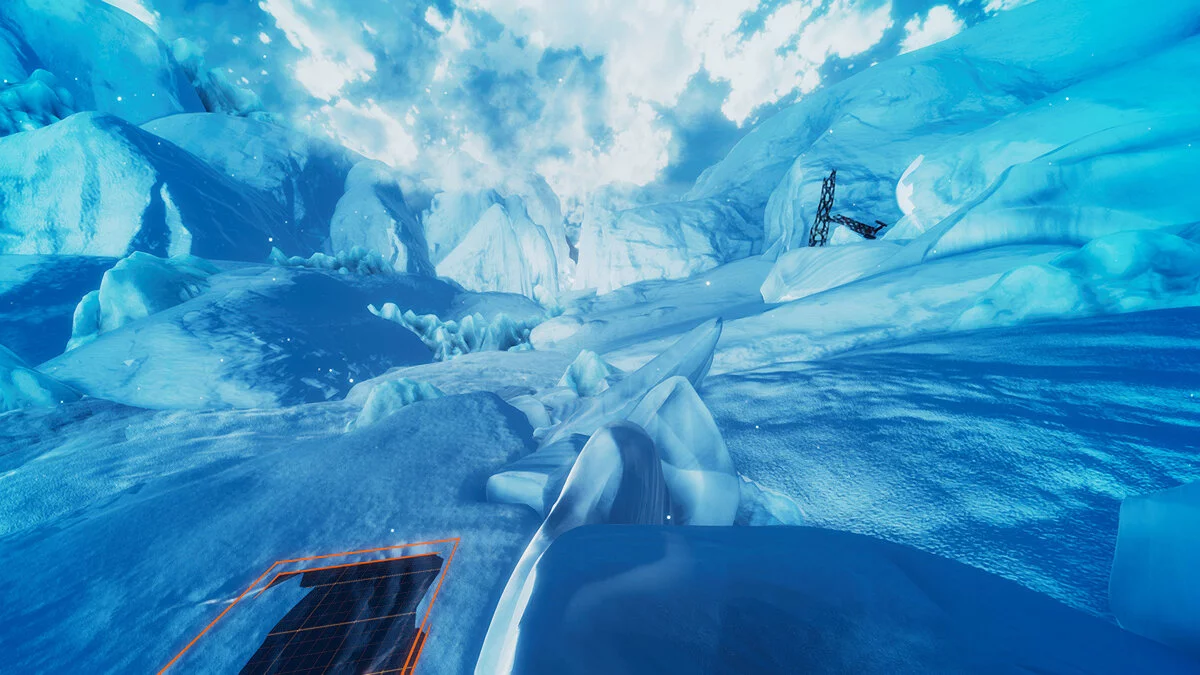 Скриншот из игры Holodance - 18