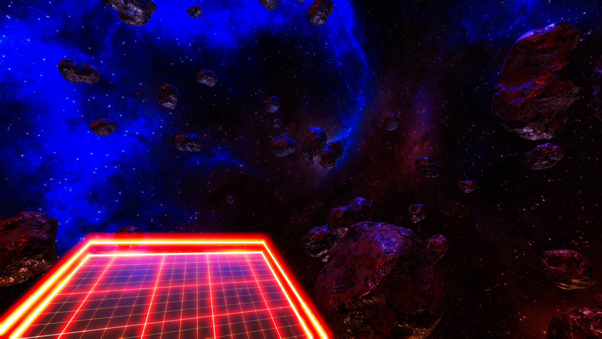 Скриншот из игры Holodance - 35