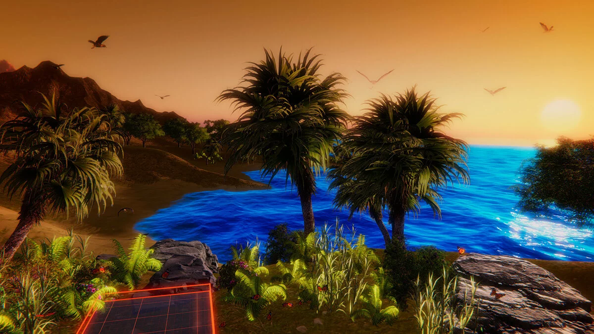 Скриншот из игры Holodance - 34