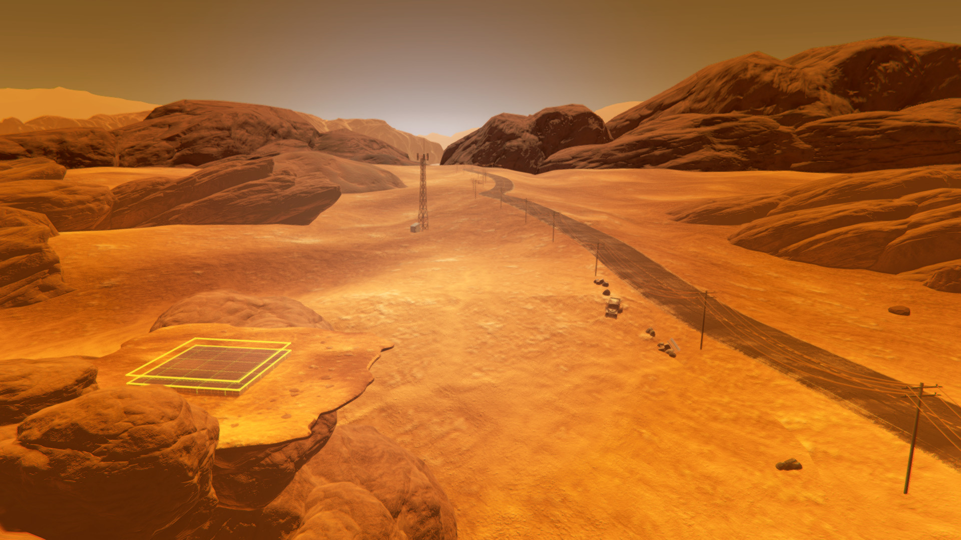 Скриншот из игры Holodance - 26