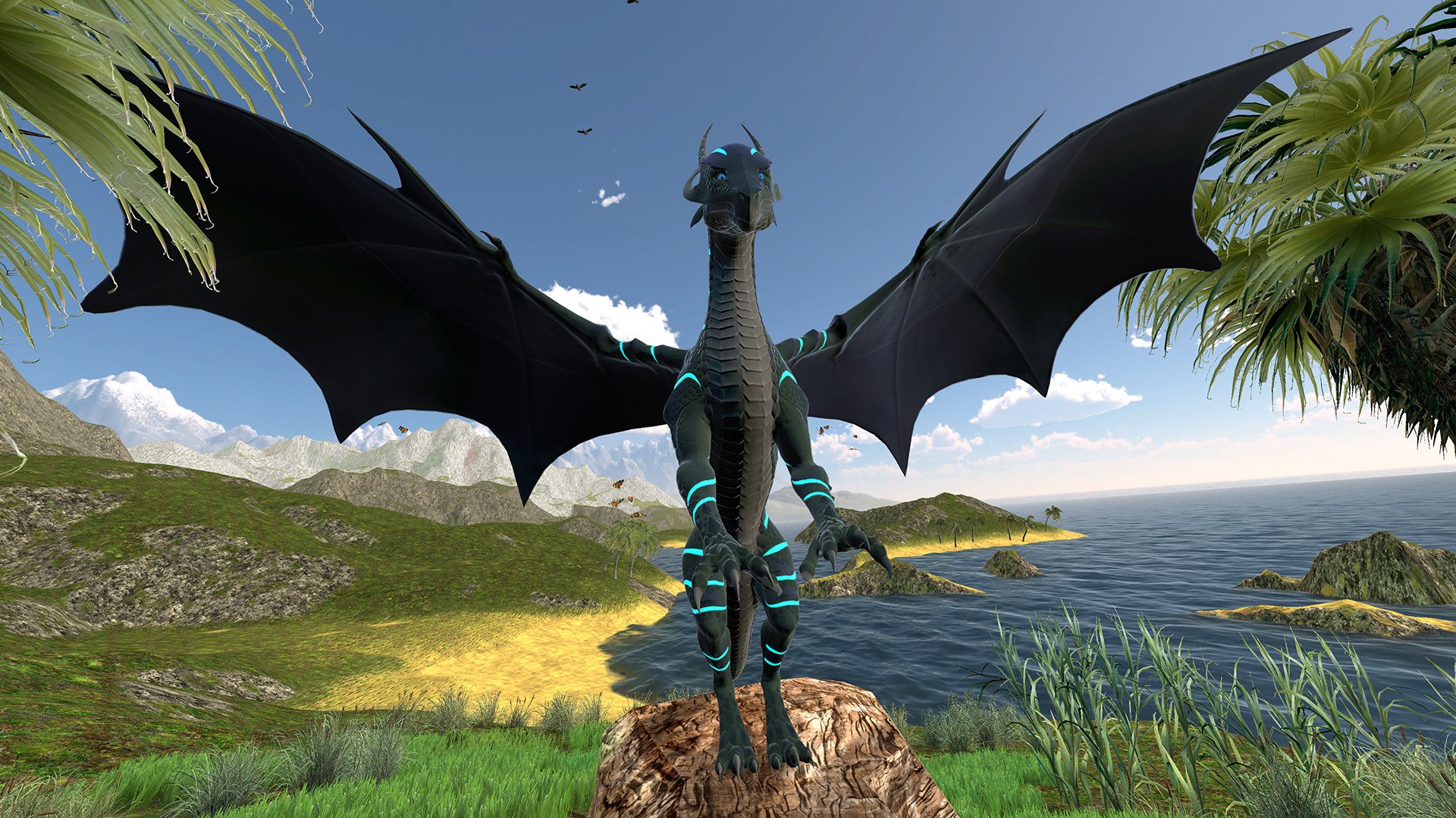 Скриншот из игры Holodance - 15