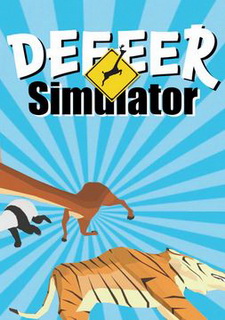 Обложка DEEEER Simulator