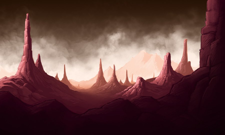 Скриншот из игры Epoch: Returns - 1