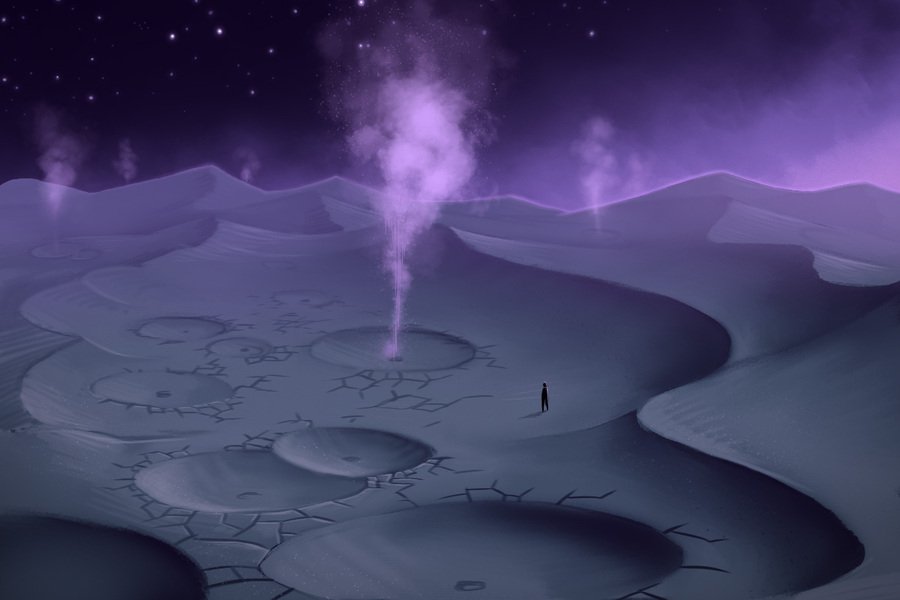 Скриншот из игры Epoch: Returns - 2