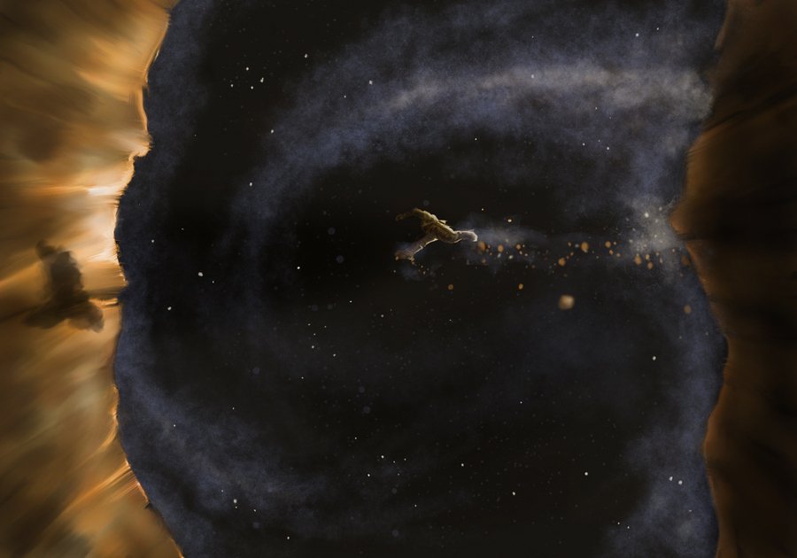 Скриншот из игры Epoch: Returns - 5