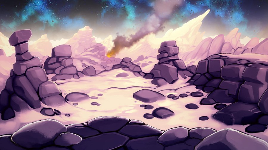 Скриншот из игры Epoch: Returns - 6