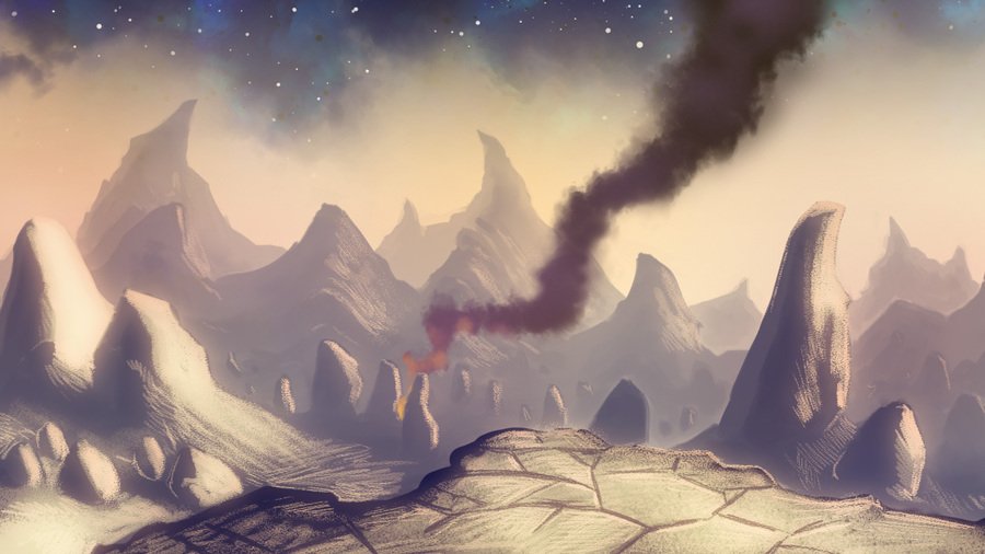 Скриншот из игры Epoch: Returns - 7